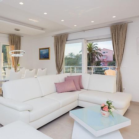 The Adriatic Pearl Split Apartment Podstrana Exterior foto